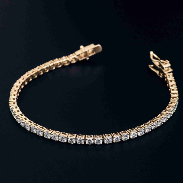 factory price 4mm vvs def moissanite diamond tennis bracelet silver gold plate 10k 14k gold moissanite chain hip hop jewelry
factory price 4mm vvs def moissanite diamond tennis bracelet silver gold plate 10k 14k gold moissanite chain hip hop jewelry