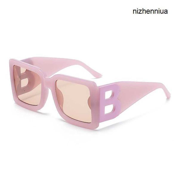 hermm elegant sunglase 2023 men large frame square peronalized street sbetter women glae color matching sun shade d55p, White;black
hermm elegant sunglase 2023 men large frame square peronalized street sbetter women glae color matching sun shade d55p, White;black