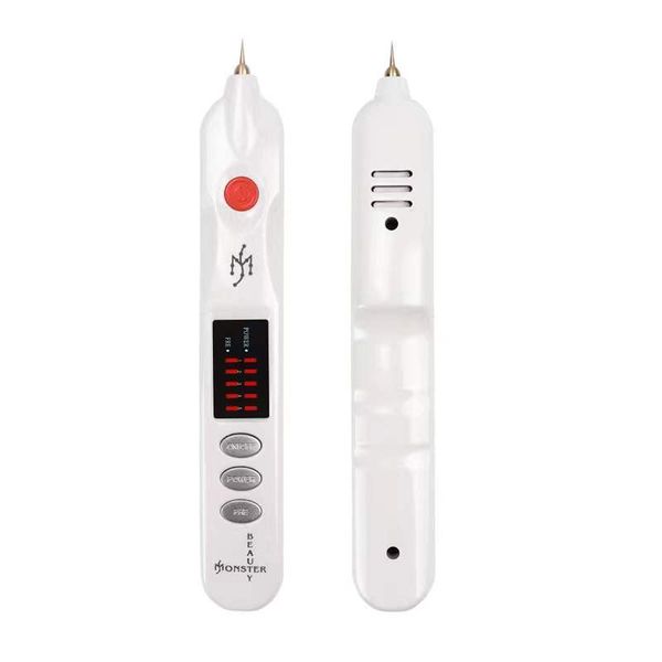 professional beauty monster fibroblast plasma pen for eyelid lift face lift wrinkle removal spot mole freckle tattoo removal
professional beauty monster fibroblast plasma pen for eyelid lift face lift wrinkle removal spot mole freckle tattoo removal