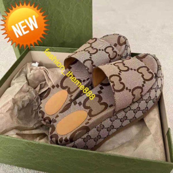 2022designer men's and women's beach flip-flops original box fashion sliding sandals slippers, Black
2022designer men's and women's beach flip-flops original box fashion sliding sandals slippers, Black