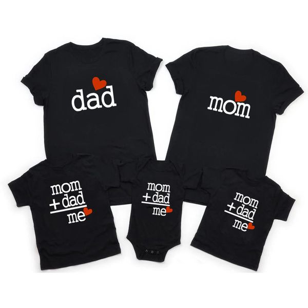 family matching outfits mom dad me father daughter son clothes look tshirt and baby kids 230512, Blue
family matching outfits mom dad me father daughter son clothes look tshirt and baby kids 230512, Blue