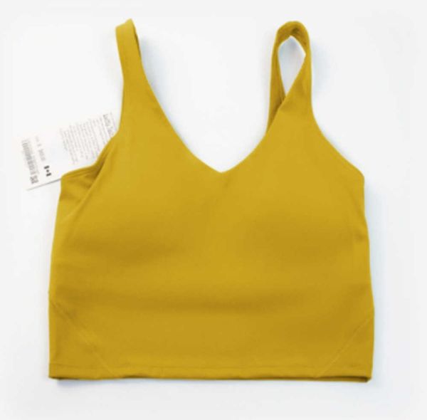 ll classic popular yoga fitness bra butter soft women's yoga sports tank gym tailored back shockproof belt removable breast pads advanc, Black;white
ll classic popular yoga fitness bra butter soft women's yoga sports tank gym tailored back shockproof belt removable breast pads advanc, Black;white