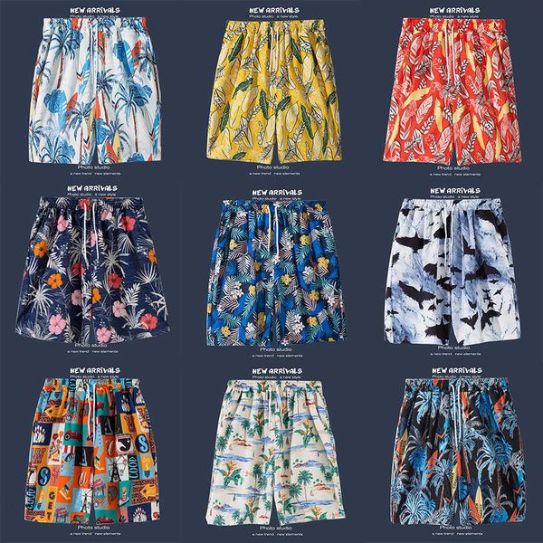 men's clothing beach pants summer loose large size quick drying korean version leisure seaside flower shorts lovers fashion brand big u, White;black
men's clothing beach pants summer loose large size quick drying korean version leisure seaside flower shorts lovers fashion brand big u, White;black