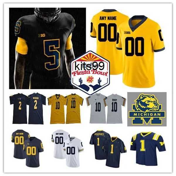 vrbo fiesta bowl michigan wolverines college football jerseys j.j. mccarthy blake corum aidan hutchinson donovan edwards ronnie bell, Black;red
vrbo fiesta bowl michigan wolverines college football jerseys j.j. mccarthy blake corum aidan hutchinson donovan edwards ronnie bell, Black;red