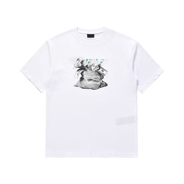 2023 fashion leisure time mens designer t shirt womens letter print short sleeve round neck cotton tees size m-3xl, White;black
2023 fashion leisure time mens designer t shirt womens letter print short sleeve round neck cotton tees size m-3xl, White;black