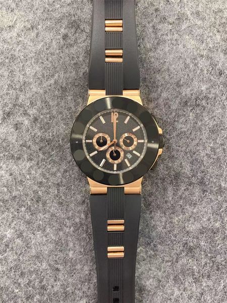 wristwatches for men 2023 new mens watches diameter all dial work quartz watch luxury brand brei bvl23, Black;brown
wristwatches for men 2023 new mens watches diameter all dial work quartz watch luxury brand brei bvl23, Black;brown