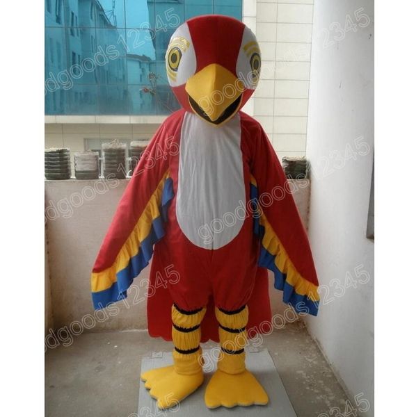 halloween parrot mascot costumes christmas party dress cartoon character carnival advertising birthday party dress up costume unisex, Red;yellow
halloween parrot mascot costumes christmas party dress cartoon character carnival advertising birthday party dress up costume unisex, Red;yellow