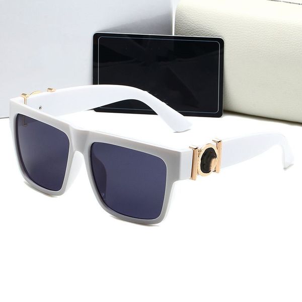 men's luxury platform outdoor luxury designer sunglasses women's glasses uv400 leisure polarized sunglasses full frame large frame, White;black
men's luxury platform outdoor luxury designer sunglasses women's glasses uv400 leisure polarized sunglasses full frame large frame, White;black