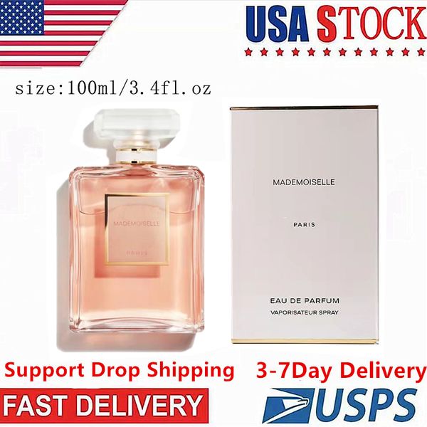 shipping to the us in 3-7 days mademoiselle intense eau de perfume 100ml woman perfume elegant and charming fragrance spray oriental floral
shipping to the us in 3-7 days mademoiselle intense eau de perfume 100ml woman perfume elegant and charming fragrance spray oriental floral