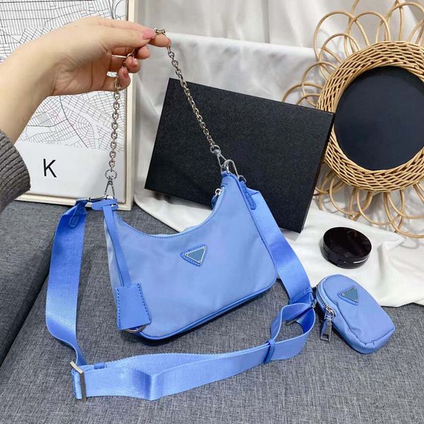 designer bag 2005 nylon shoulder bag ladies messenger bag chest bag ladies handbag chain handbag presbyopic wallet bag retro handbag 05
designer bag 2005 nylon shoulder bag ladies messenger bag chest bag ladies handbag chain handbag presbyopic wallet bag retro handbag 05
