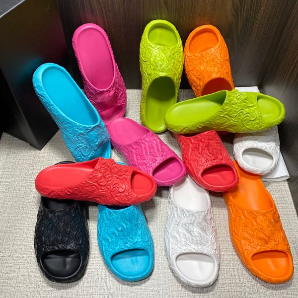 luxury shoes designer sandals slides men women cross slippers flowers printing leather platform shoes brand summer blooms sandals size 35-48, Black
luxury shoes designer sandals slides men women cross slippers flowers printing leather platform shoes brand summer blooms sandals size 35-48, Black