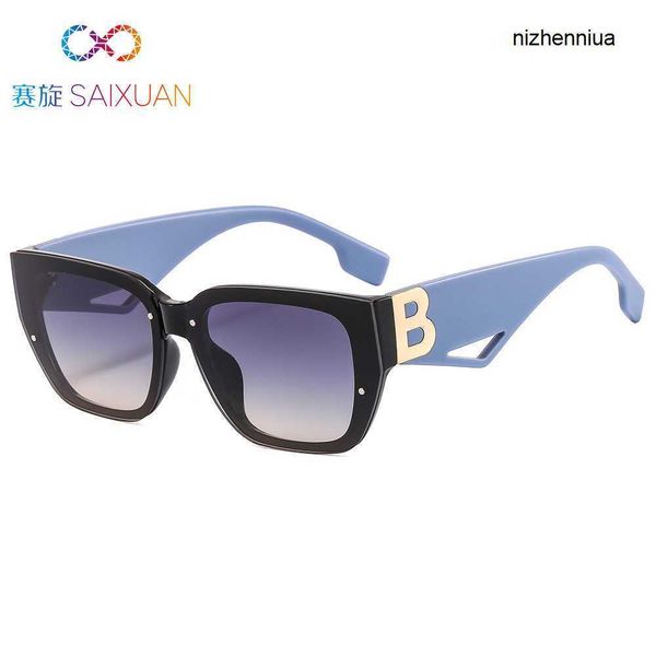 hermm elegant sunglasses 2023 summer new fashion sunglasses color grey frame metal male and female net red same style 2226 xob5, White;black
hermm elegant sunglasses 2023 summer new fashion sunglasses color grey frame metal male and female net red same style 2226 xob5, White;black