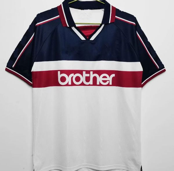 1998 19999 2000 retro soccer jerseys grealish de bruyne foden haaland shirts man shirt vintage camisas uniforms kits men maillots de footbal, Black;yellow
1998 19999 2000 retro soccer jerseys grealish de bruyne foden haaland shirts man shirt vintage camisas uniforms kits men maillots de footbal, Black;yellow