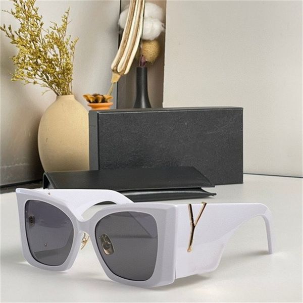 fashion designer yslity sunglasses brand beach sunglasses luxury glasses gvewsa, White;black
fashion designer yslity sunglasses brand beach sunglasses luxury glasses gvewsa, White;black
