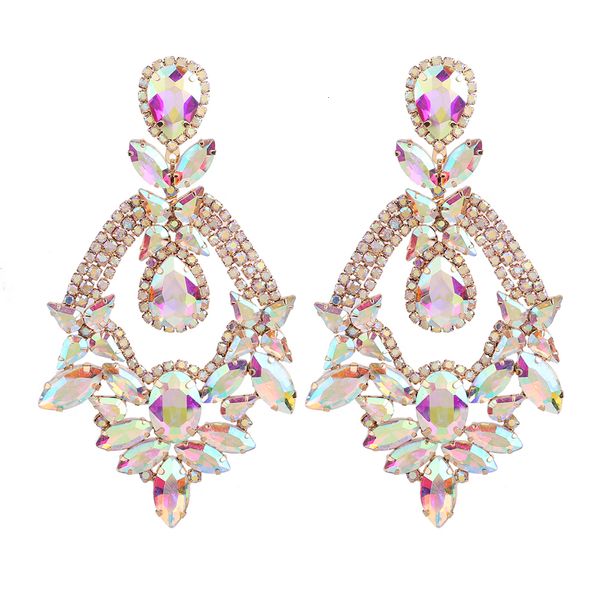 dangle chandelier big drop earrings women statement earring drag queen pageant fashion jewelry wedding bridal earrings wholesale 230512, Silver
dangle chandelier big drop earrings women statement earring drag queen pageant fashion jewelry wedding bridal earrings wholesale 230512, Silver