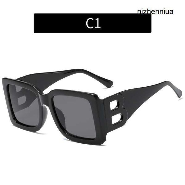 hermm elegant sunglasses 2023 new personalized walk show large frame hollow out b shaped women s square sunglasses ag7z, White;black
hermm elegant sunglasses 2023 new personalized walk show large frame hollow out b shaped women s square sunglasses ag7z, White;black