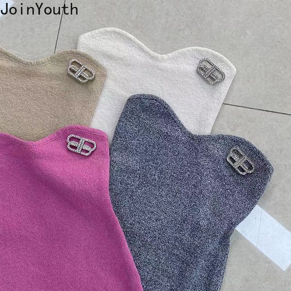 women's tanks camis crop women clothing backless knitted vest tunic fashion korean y2k ropa mujer summer korean harajuku tanks 230515, White
women's tanks camis crop women clothing backless knitted vest tunic fashion korean y2k ropa mujer summer korean harajuku tanks 230515, White