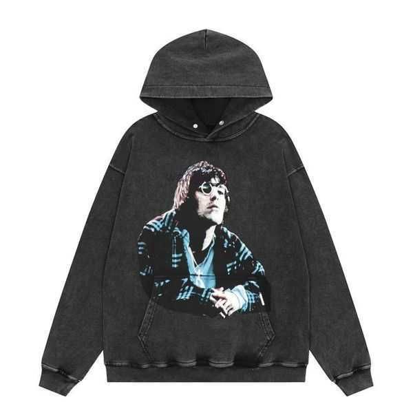 hoodies sweatshirts designer letter men's niche tide brand wild high street casual american loose couple hooded sweater clothes 7 ofka, Black
hoodies sweatshirts designer letter men's niche tide brand wild high street casual american loose couple hooded sweater clothes 7 ofka, Black