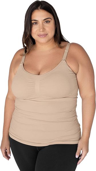kindred bravely sublime hands busty pumping tank patented all-in-one pumping & nursing tank for fghi cups (bei, Red;black
kindred bravely sublime hands busty pumping tank patented all-in-one pumping & nursing tank for fghi cups (bei, Red;black