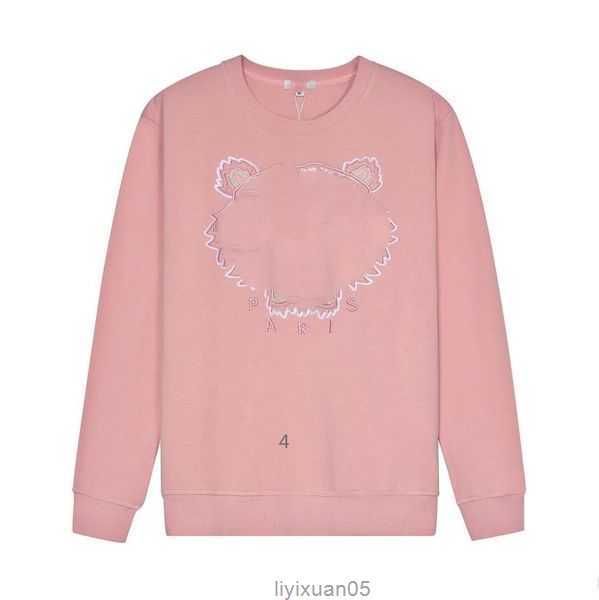 fashion mens hoodies womens designer embroidery tiger head sweatshirt long sleeve o neck pullover hip hop jumper clothing hoodie asian size, Black
fashion mens hoodies womens designer embroidery tiger head sweatshirt long sleeve o neck pullover hip hop jumper clothing hoodie asian size, Black
