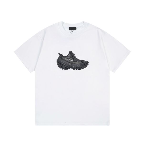 ky007# men's t-shirts women's t-shirts designer short sleeves luxury clothes summer leisure breathable printed coats high-quality, White;black
ky007# men's t-shirts women's t-shirts designer short sleeves luxury clothes summer leisure breathable printed coats high-quality, White;black