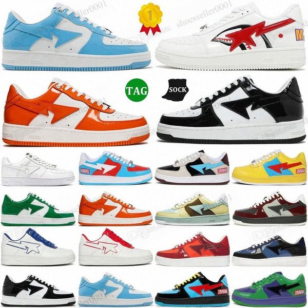 bapesta bapestas baped sta sk8 casual shoes low men women black white pastel green blue suede orange men women trainers outdoor sports sneak
bapesta bapestas baped sta sk8 casual shoes low men women black white pastel green blue suede orange men women trainers outdoor sports sneak