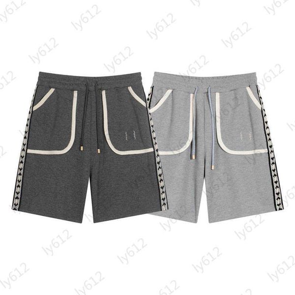 designer shorts mens summer fashion classic logo embroidered pattern printed design relaxed elastic waist knee length black men brand short, White;black
designer shorts mens summer fashion classic logo embroidered pattern printed design relaxed elastic waist knee length black men brand short, White;black