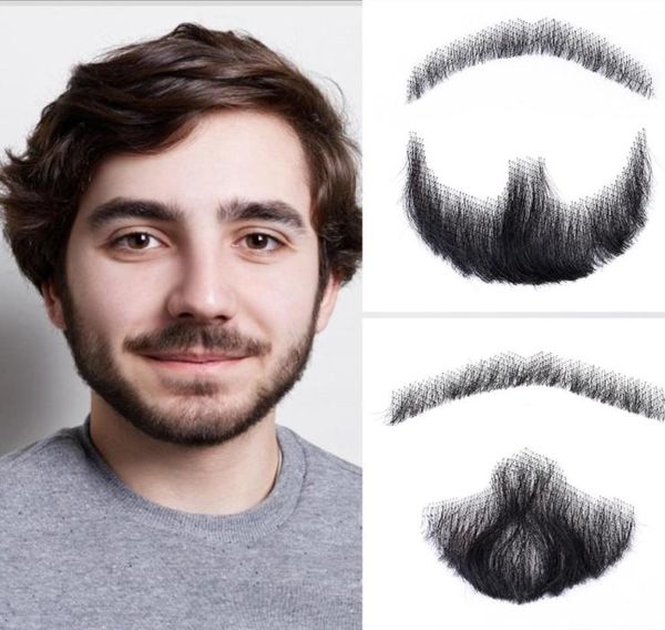 liangmo lace beard for men cosplay lace invisible fake beards hair hand made mustache hair lifelike 2202161153263, Black;brown
liangmo lace beard for men cosplay lace invisible fake beards hair hand made mustache hair lifelike 2202161153263, Black;brown