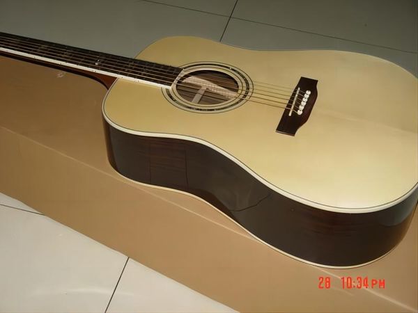 china guitar acoustic dreadnought guitar spruce osewood backabalone binding body oem369
china guitar acoustic dreadnought guitar spruce osewood backabalone binding body oem369