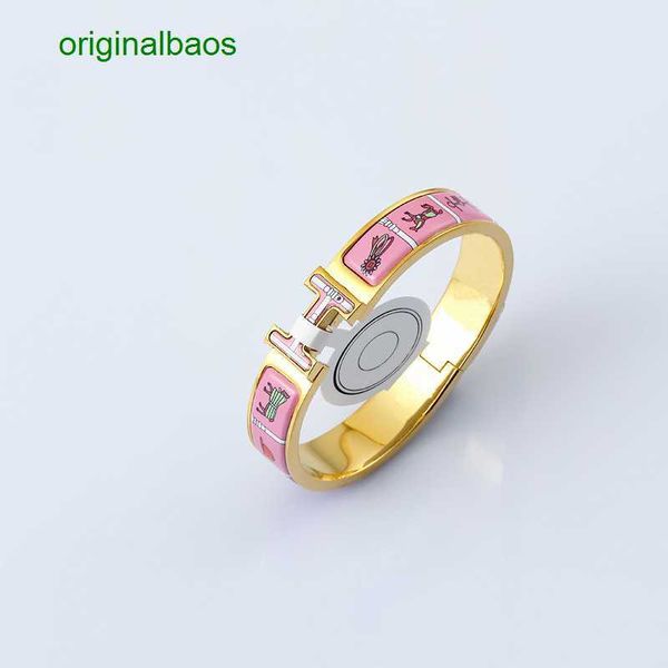 original hemrres designer bracelet designer h letter gold bangle luxury brand enamel bracelet men and women fashion bracelets everyday acces, Black
original hemrres designer bracelet designer h letter gold bangle luxury brand enamel bracelet men and women fashion bracelets everyday acces, Black