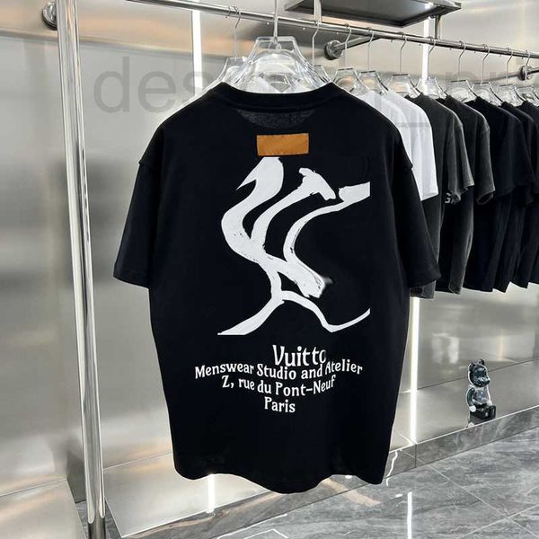 men's t-shirts designer polo shirts summer style with letters tees short sleeve casual shirts 8u17, White;black
men's t-shirts designer polo shirts summer style with letters tees short sleeve casual shirts 8u17, White;black