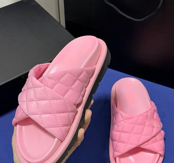 brand man slippers sandals pool pillow flat comfort mule women designer slippers fashion genuine leather slide size 35-44, Black
brand man slippers sandals pool pillow flat comfort mule women designer slippers fashion genuine leather slide size 35-44, Black