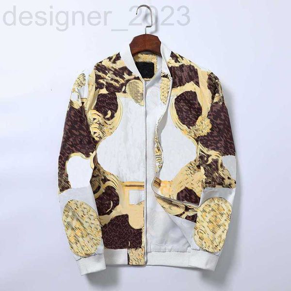 men's jackets luxuriouseurope and erica autumn fashion letter jacquard youth jacket couple atile stand collar coat qrcx, Black;brown
men's jackets luxuriouseurope and erica autumn fashion letter jacquard youth jacket couple atile stand collar coat qrcx, Black;brown