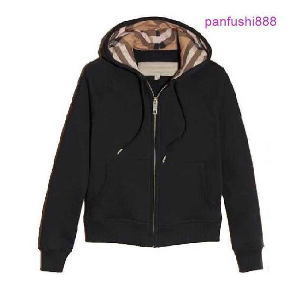 designers womens hoodies sweater jackets with zipper women slim hoodie sweatshirt brands spring autumn and winter cotton size sxxl whole 5t, Black
designers womens hoodies sweater jackets with zipper women slim hoodie sweatshirt brands spring autumn and winter cotton size sxxl whole 5t, Black