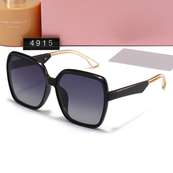 miu women's glasses polarized large square big face sunglasses sunscreen protection uv pc metal frame sunglasses 4915, White;black
miu women's glasses polarized large square big face sunglasses sunscreen protection uv pc metal frame sunglasses 4915, White;black
