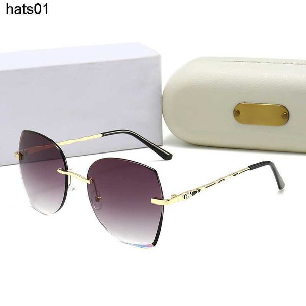 fashion designer new women's sunglasses rimless cut edge sunglasses fashion travel driving sunglasses 9848, White;black
fashion designer new women's sunglasses rimless cut edge sunglasses fashion travel driving sunglasses 9848, White;black