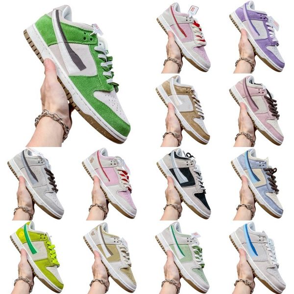 running shoes designer shoes sneakers for mens womens suede trainers shoes runners ultra-light plate-forme luxury lace-up non-slip outdoor s
running shoes designer shoes sneakers for mens womens suede trainers shoes runners ultra-light plate-forme luxury lace-up non-slip outdoor s