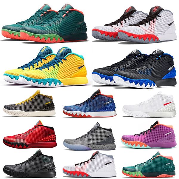 basketball shoes kyrie 1 kyries 1s opening night one world 1 people chip copa grind mens venus flytrap irving sponge sandy creator casual sh
basketball shoes kyrie 1 kyries 1s opening night one world 1 people chip copa grind mens venus flytrap irving sponge sandy creator casual sh