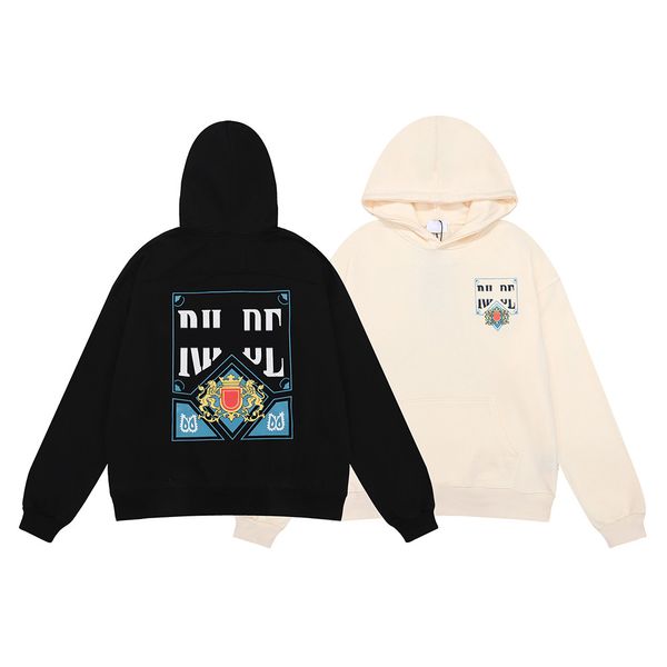 designer mens womens hoodie warm sweater pullover sweatshirt long sleeve loose hoodie couple eu size s-xl yy, Black
designer mens womens hoodie warm sweater pullover sweatshirt long sleeve loose hoodie couple eu size s-xl yy, Black
