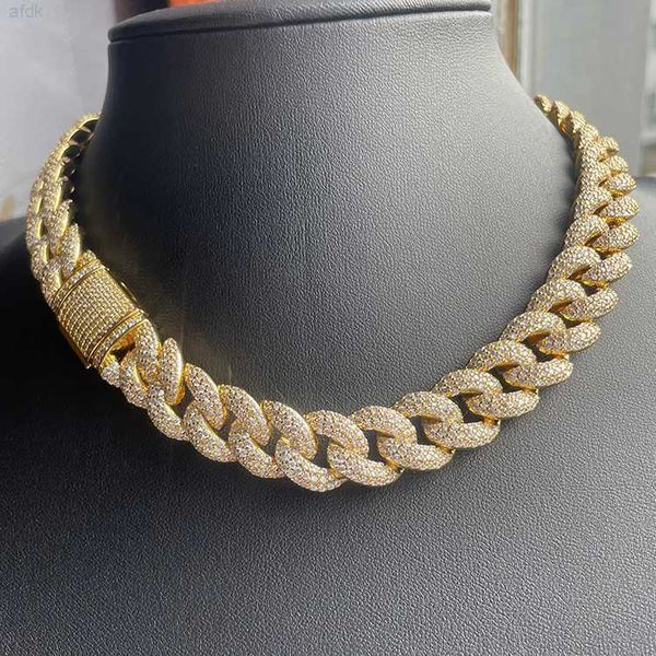 yu ying jewelry miami cuban chain 13mm 16mm width 925 sterling silver gra moissanite cuban link chain hip necklace
yu ying jewelry miami cuban chain 13mm 16mm width 925 sterling silver gra moissanite cuban link chain hip necklace