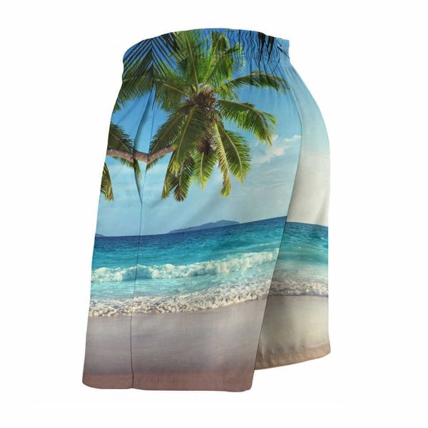 men's clothing european quality bulletless blue seaside printed leisure vacation tourism beach pants, White;black
men's clothing european quality bulletless blue seaside printed leisure vacation tourism beach pants, White;black