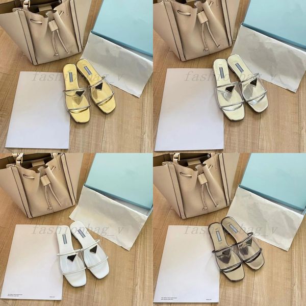 designer women black celeste transparent patent leather flat slides lady fashion sandals mules home casual party slipper size35-42
designer women black celeste transparent patent leather flat slides lady fashion sandals mules home casual party slipper size35-42