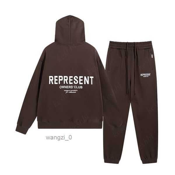 represent hoodie designer tracksuits sweater trousers piece streetwear sweatshirts suit 2 yo4z, Black
represent hoodie designer tracksuits sweater trousers piece streetwear sweatshirts suit 2 yo4z, Black