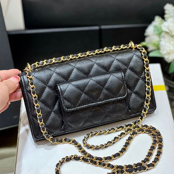designer shoulder bag luxury flap bag handbag genuine leather chain bag high imitation crossbody bag with box zc373
designer shoulder bag luxury flap bag handbag genuine leather chain bag high imitation crossbody bag with box zc373