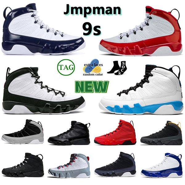 9s men basketball shoes university blue chile red racer blue gym red anthracite space jam release outdoor designer casual fashion sneakers b
9s men basketball shoes university blue chile red racer blue gym red anthracite space jam release outdoor designer casual fashion sneakers b