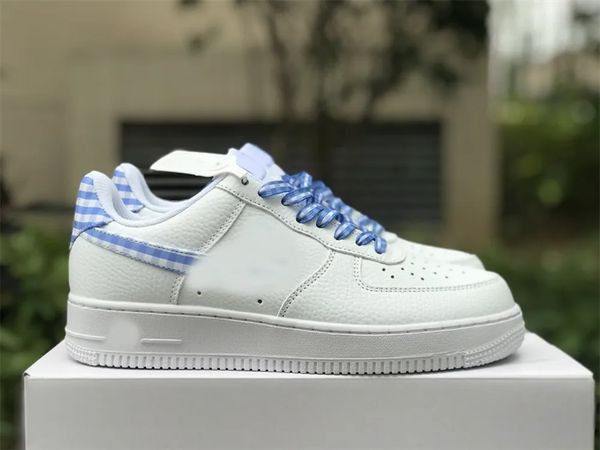 designer shoes 1 low blue gingham basketball shoes white university blue dz2784-100 sports sneaker quality
designer shoes 1 low blue gingham basketball shoes white university blue dz2784-100 sports sneaker quality