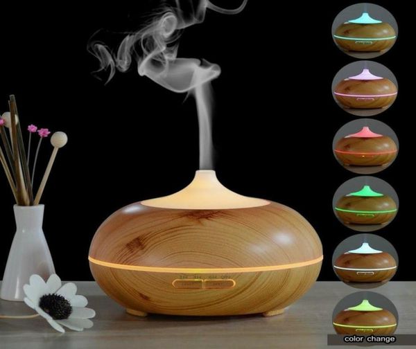 air freshener humidifier round wood grain purifier machine 300ml led lights ultrasonic humidi2262525
air freshener humidifier round wood grain purifier machine 300ml led lights ultrasonic humidi2262525
