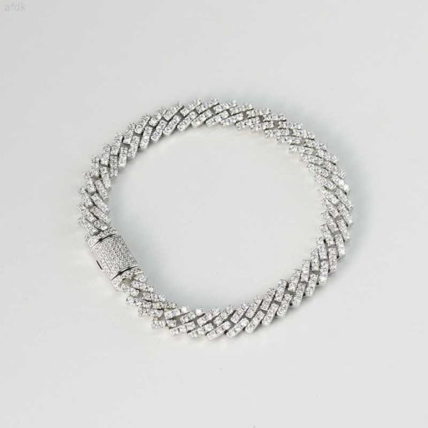 8mm 10mm vvs diamond silver moissanite cuban link bracelet 925 sterling silver chain iced out jewelry personalized gold bracelet
8mm 10mm vvs diamond silver moissanite cuban link bracelet 925 sterling silver chain iced out jewelry personalized gold bracelet