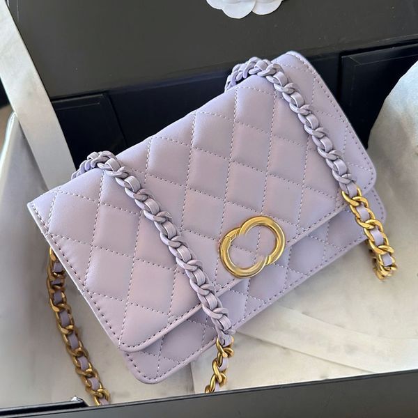 23p lovely designer woc flap bag two-tone matelasse chain gold metal hardware crossbody shoulder handbag real leather luxury lady wallet 6 c
23p lovely designer woc flap bag two-tone matelasse chain gold metal hardware crossbody shoulder handbag real leather luxury lady wallet 6 c