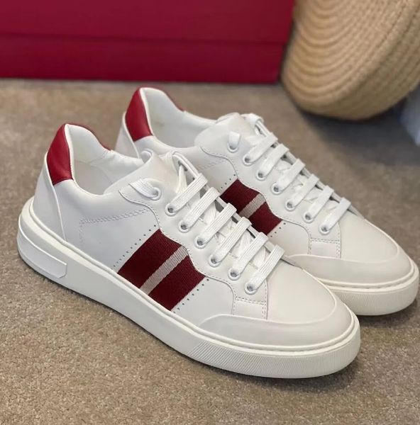 brand moony sneakers shoes men stripe lift rubber sole calf leather basket white black synthetic fabric ress party wedding comfort trainers3
brand moony sneakers shoes men stripe lift rubber sole calf leather basket white black synthetic fabric ress party wedding comfort trainers3
